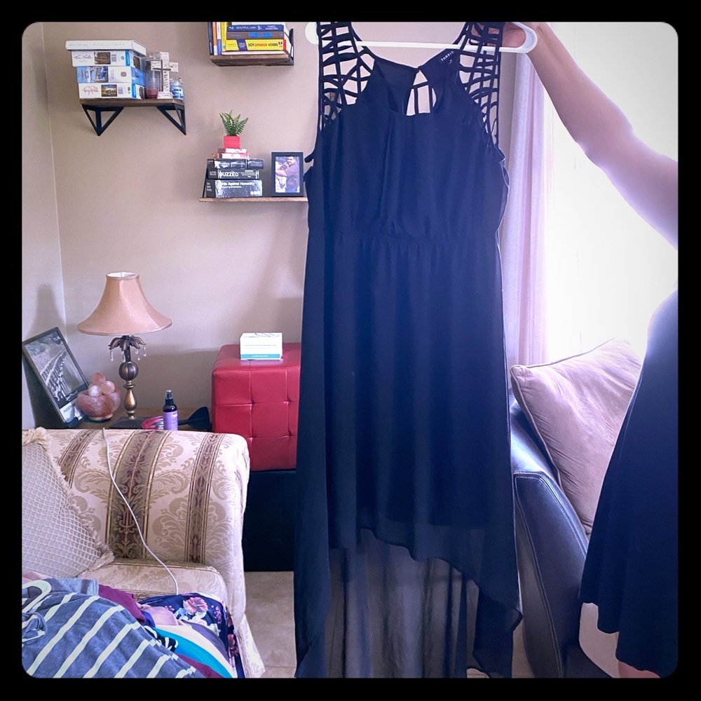 Torrid Dress Size 2